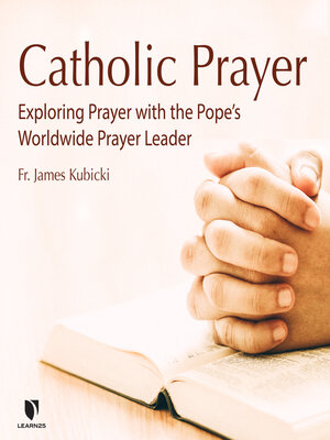 cover image of Catholic Prayer